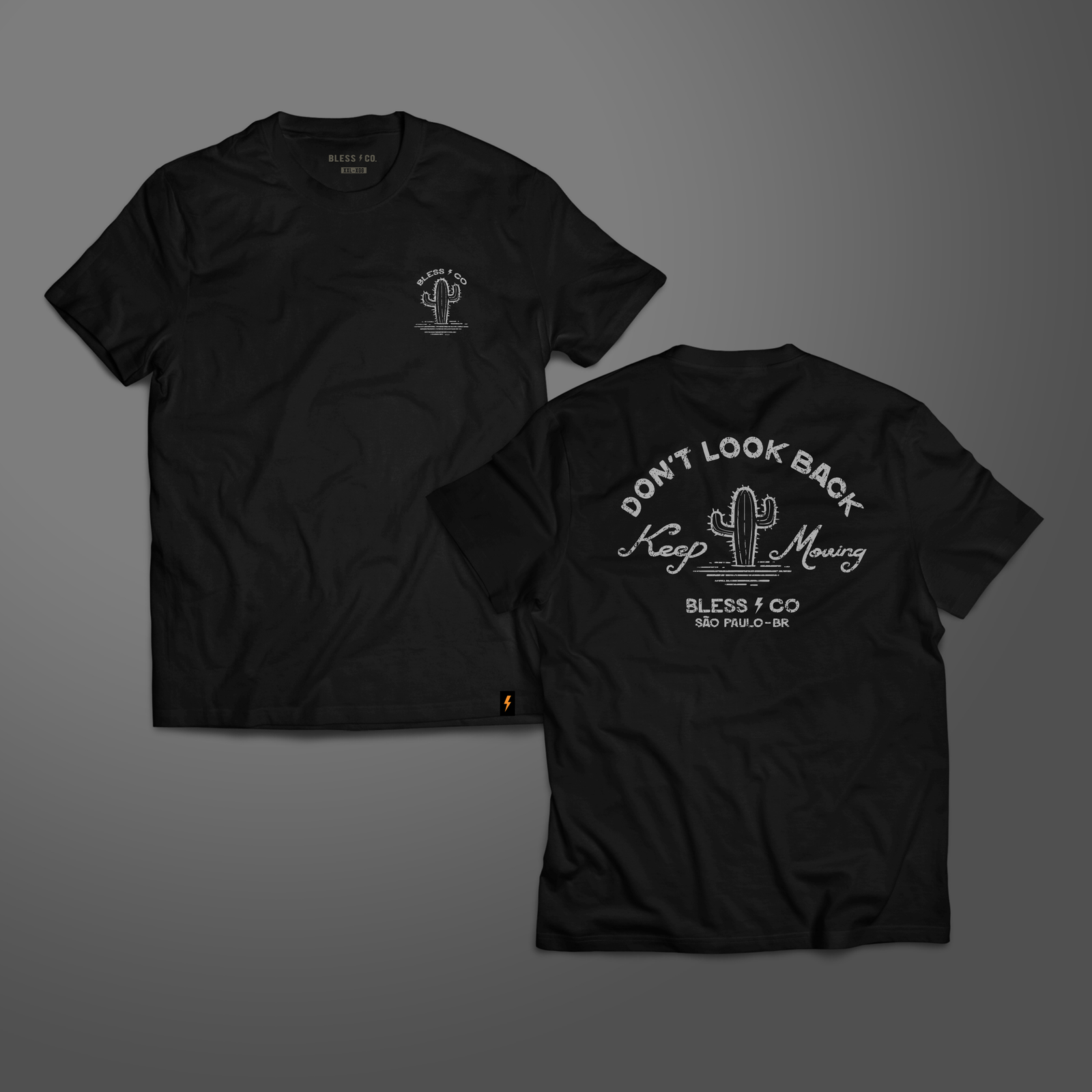 camiseta-bless-dont-look-back-m