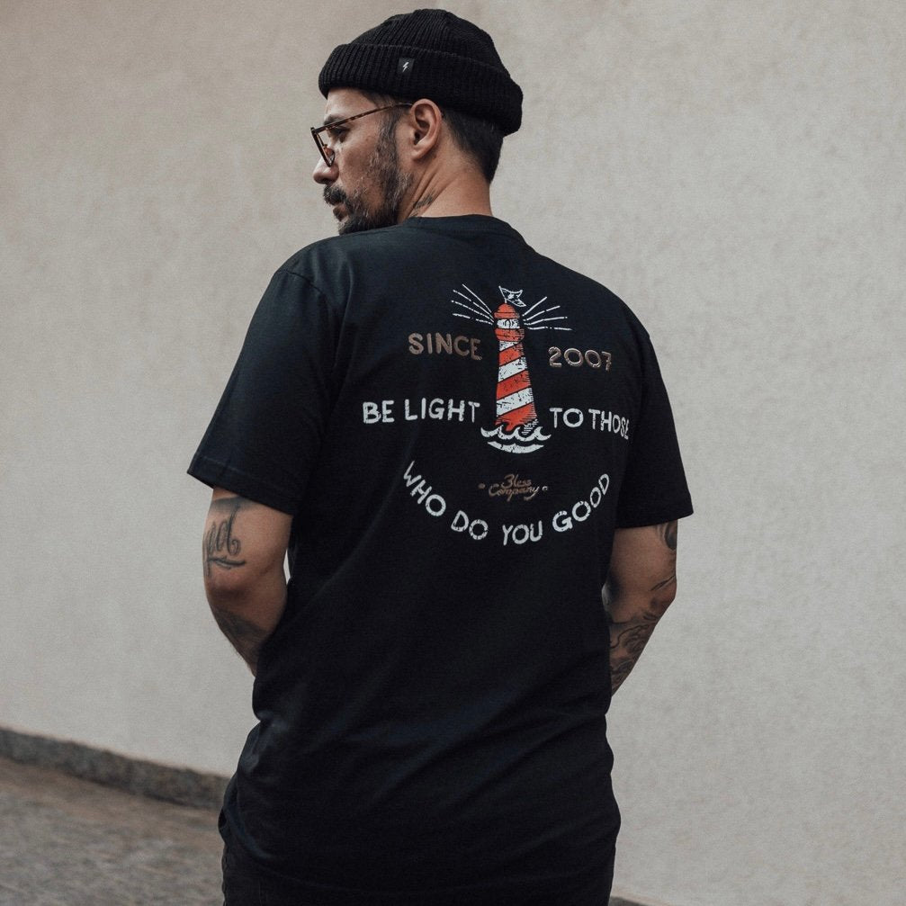 camiseta-bless-be-ligth-black-m