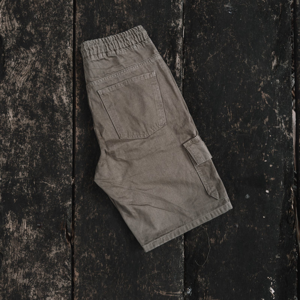 Bermuda BLESS CO. Cargo KAKHY