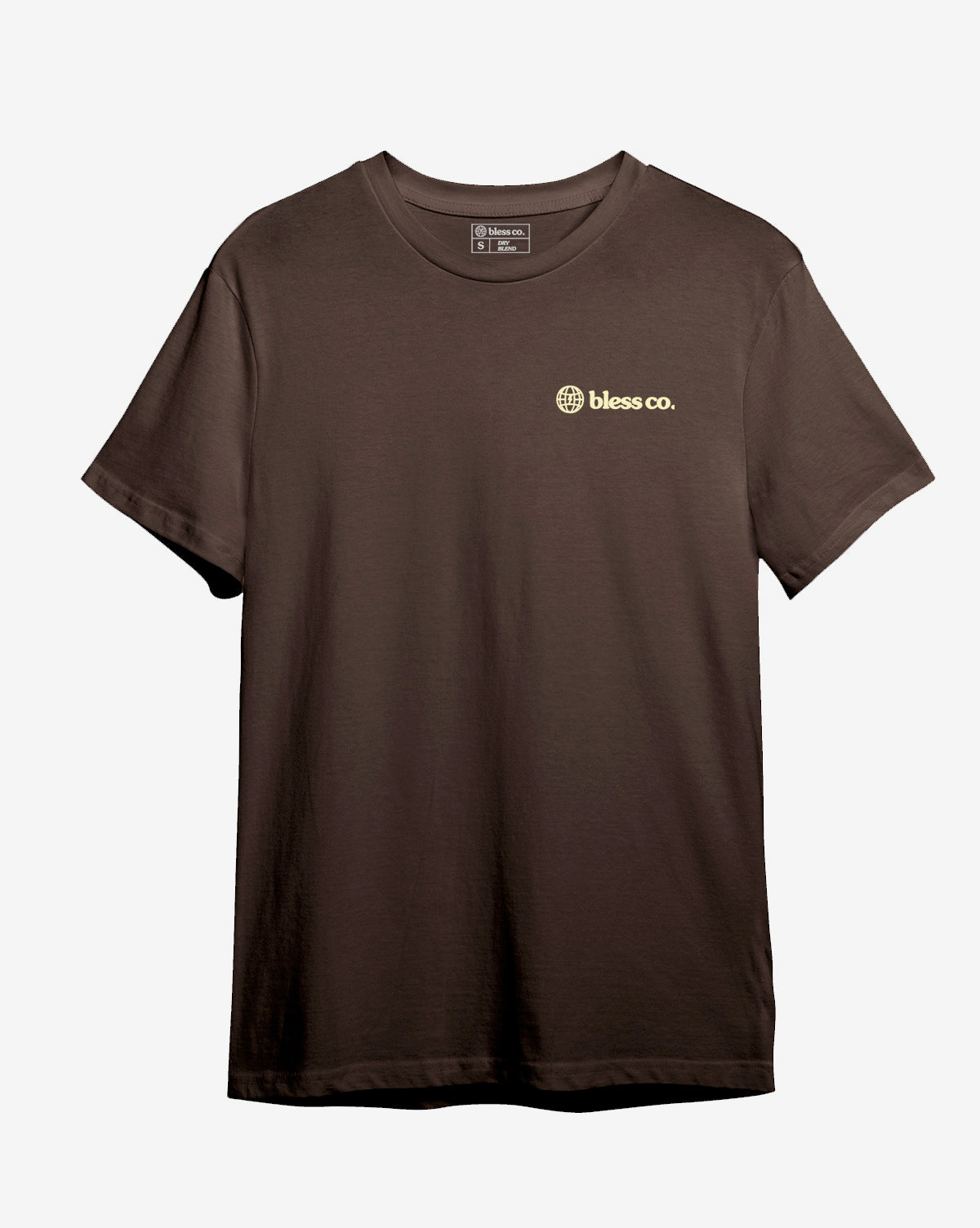 Good Monday Brow Tee