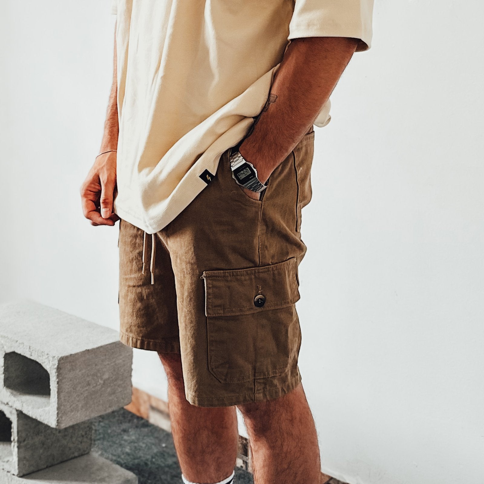 Bermuda BLESS CO. Cargo KAKHY